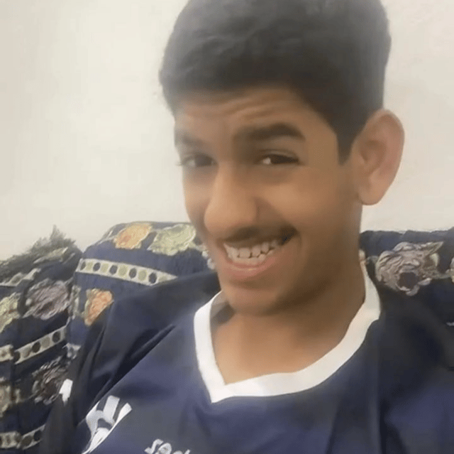 جواد الزوري AI Voice