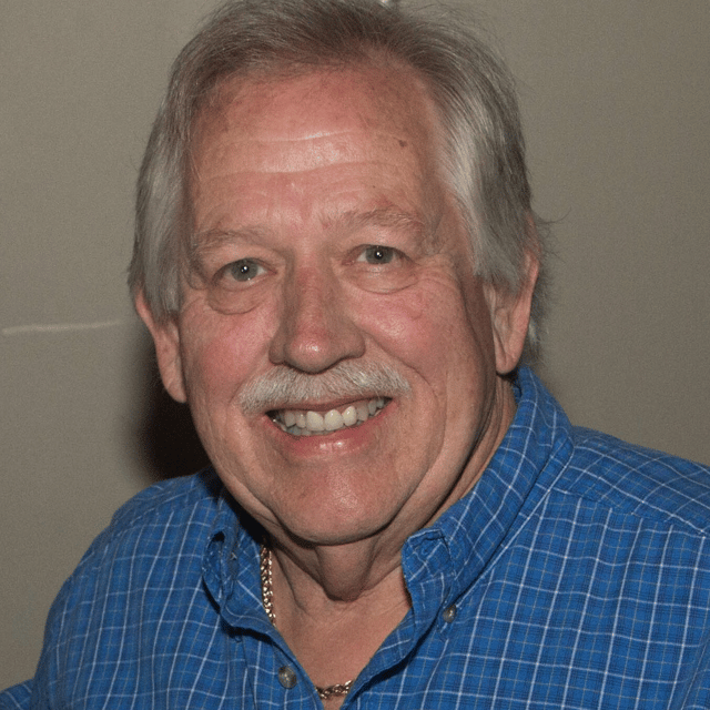 John Conlee AI Voice