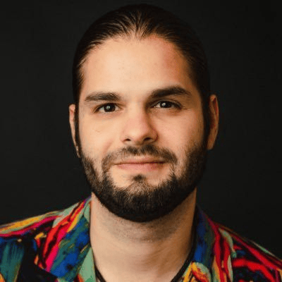 FARID DIECK AI Voice