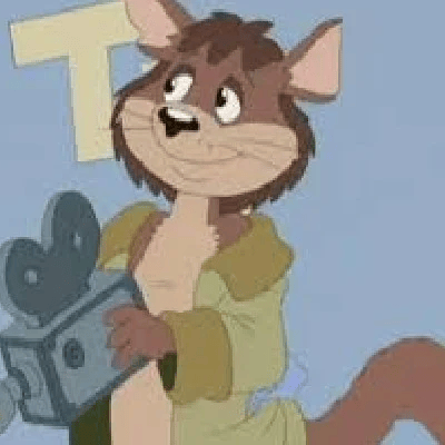 Pos (Skippy - Adventures in Bushtown) AI Voice