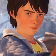 Daniel Diaz (Life Is Strange 2) AI Voice