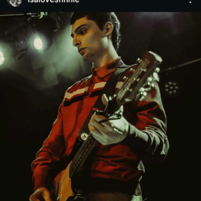 finn wolfhrd v2 AI Voice