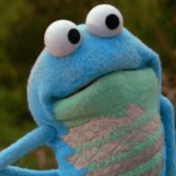 Croaker (Kermit's Swamp Years) AI Voice