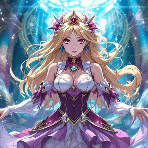 cure top AI Voice