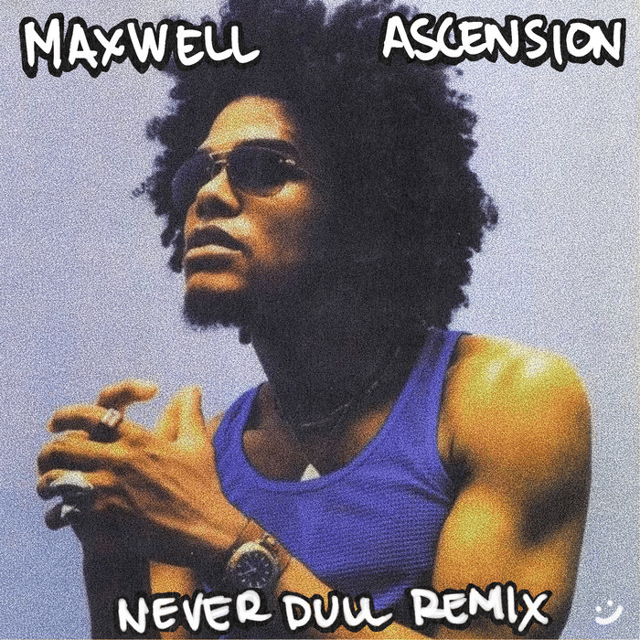 Maxwell (Falsetto) AI Voice