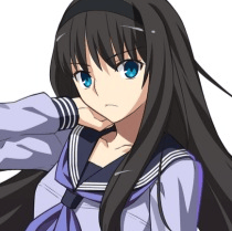 Akiha (Tsukihime/Melty Blood) (Remake) AI Voice