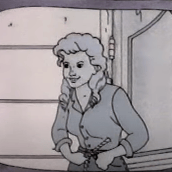 Elly May Clampett (Beavis and Butt-Head) AI Voice