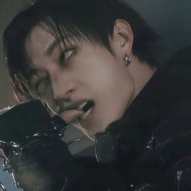 BANGCHAN From STRAY KIDS (RAPPING) AI Voice