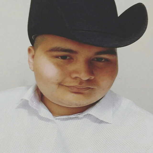 Bryan Hernandez El Potro AI Voice