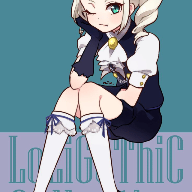 Yurika Tōdō (REMAKE) AI Voice