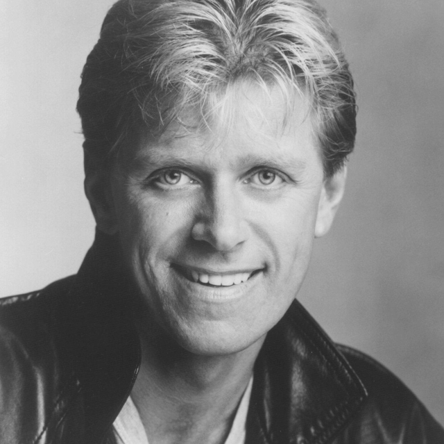 Peter Cetera Image