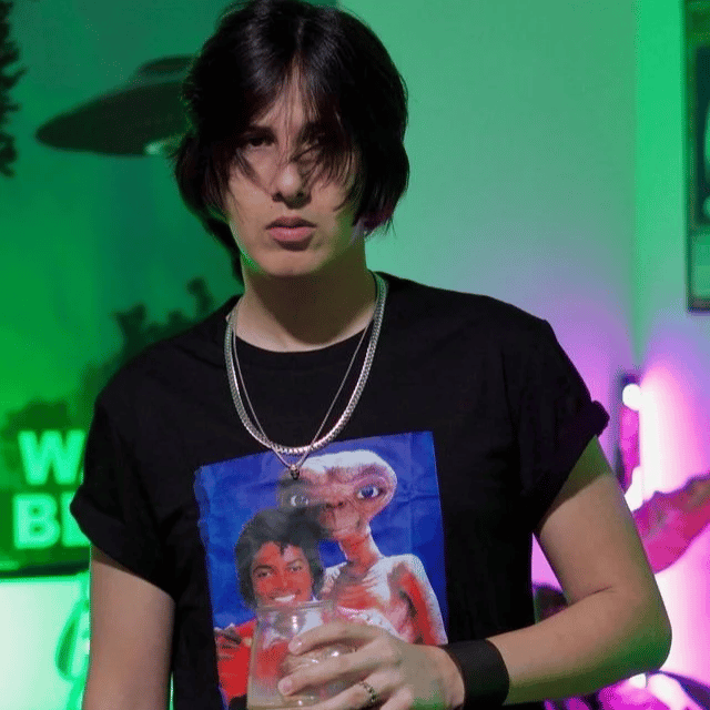 Ángel Missael (MissaSinfonia) AI Voice