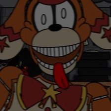 Fleegle (Banana Splits: Sloppy Nights) AI Voice