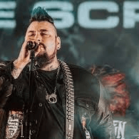 Joseph Rojas (Seventh Day Slumber) v1 Image