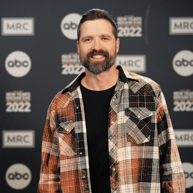Walker Hayes (V2) AI Voice