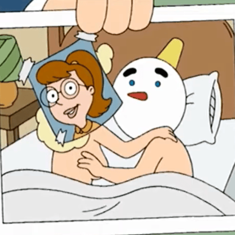 Shelly Maxwell (American Dad!) AI Voice