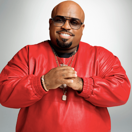 CeeLo Green AI Voice