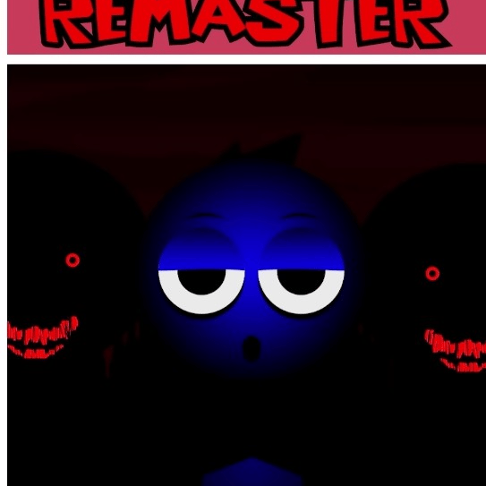 Jevin Phase 3 Remastered (Sprunki) Image