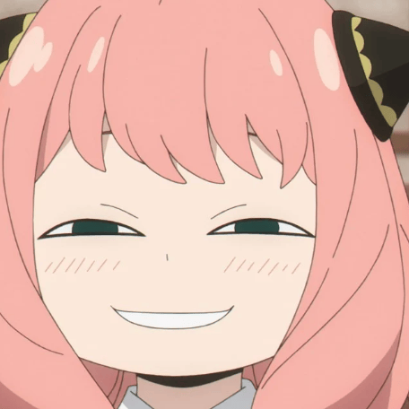 goodperson-anya AI Voice
