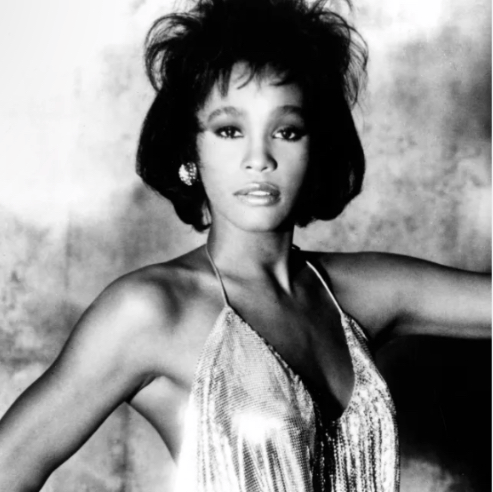 Whitney(1985 era) AI Voice