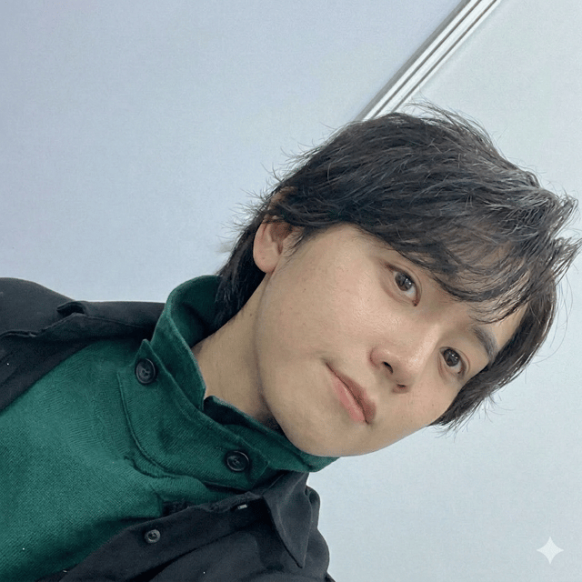 Daiki Yamashita AI Voice