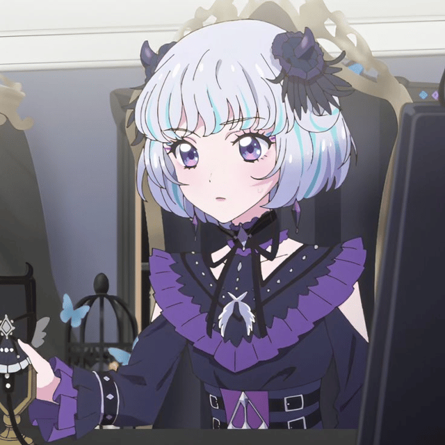 Meh Mamimu AI Voice