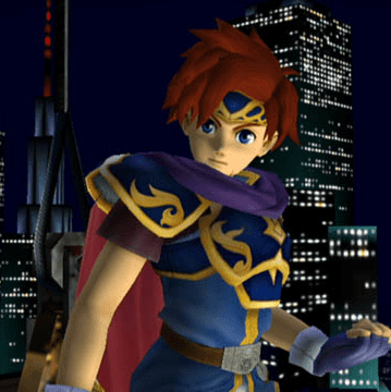 Roy (Fire Emblem/Jun Fukuyama) AI Voice