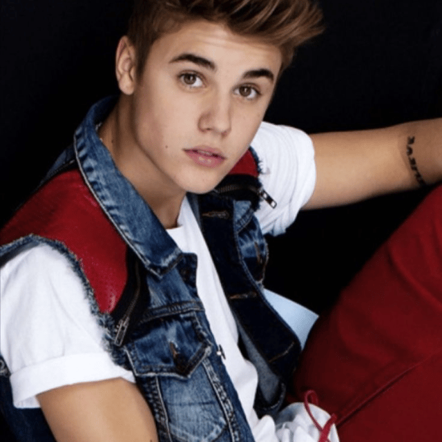 Justin Bieber (2012 Era) (HQ) AI Voice