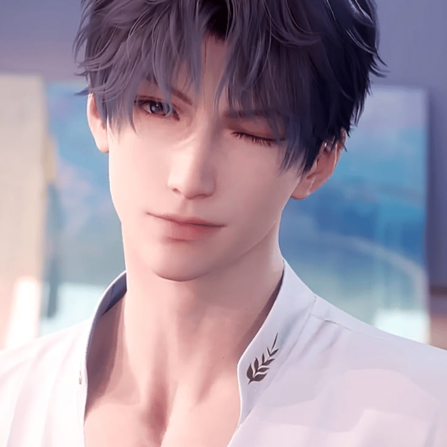 Rafayel AI Voice