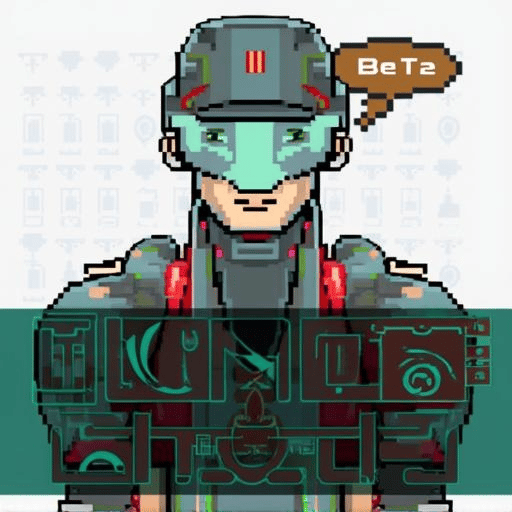 DVasquez Beta2 AI Voice