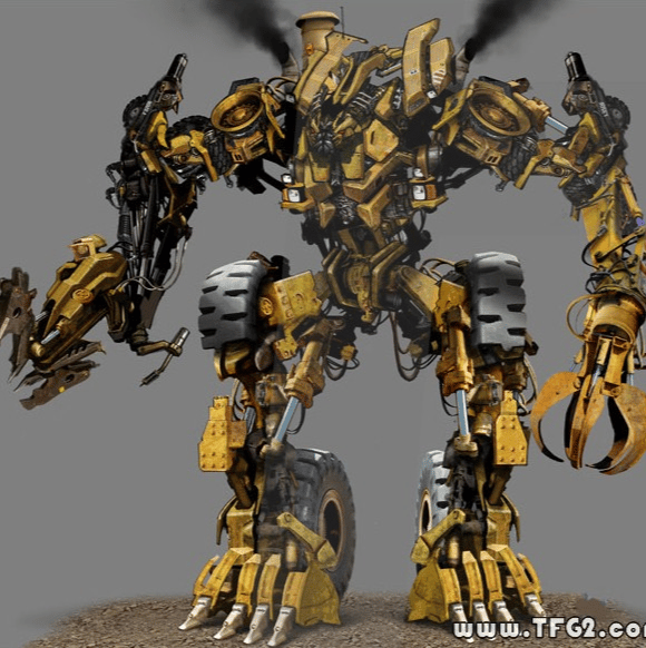 Scrapper bayverse AI Voice