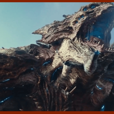Mega Kaiju (PRU) AI Voice