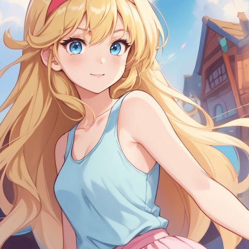 Laura Robinson (Meet the Robinsons 2) AI Voice