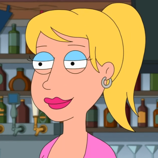 Frances (Family Guy) (Rachael MacFarlane) AI Voice