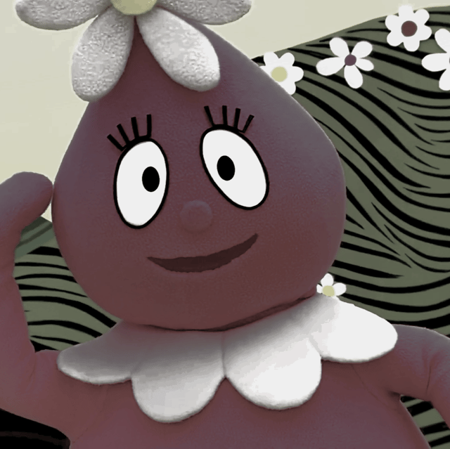 pink AI Voice