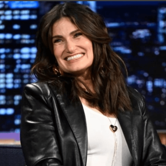 Idina Menzel AI Voice