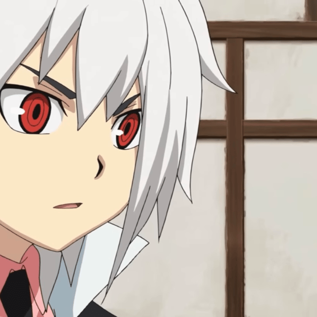 Shu Kurenai (Beyblade Burst) AI Voice