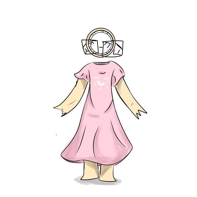 Kiwi (Neuronas AFK) AI Voice