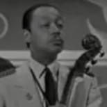Hoppy Jones (The Ink Spots) AI Voice