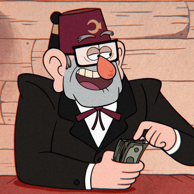Stanley Pines [Español Latino] By Pupe AI Voice