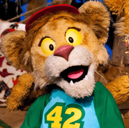 Lionel Lion (BTL) (Noel MacNeal) (S10) AI Voice