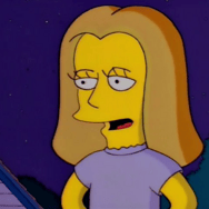 Erin (Simpsons) (Christina Ricci) AI Voice