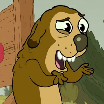 Loaf (The Bagel And Becky Show) AI Voice