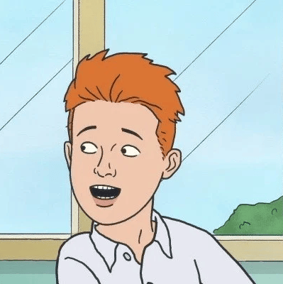 Beavis H. (Beavis and Butt-Head) AI Voice