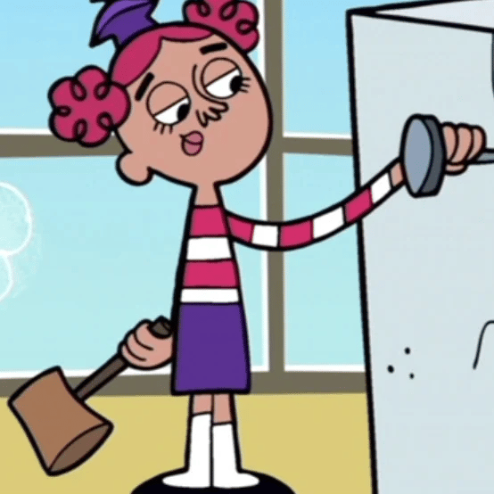 Bebe Gunn (Wayside) AI Voice