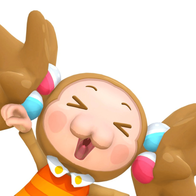 Yanyan (Super Monkey Ball Mania) AI Voice