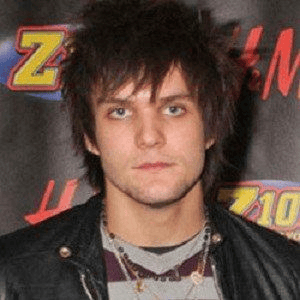 Martin Johnson (BLG 2006) AI Voice