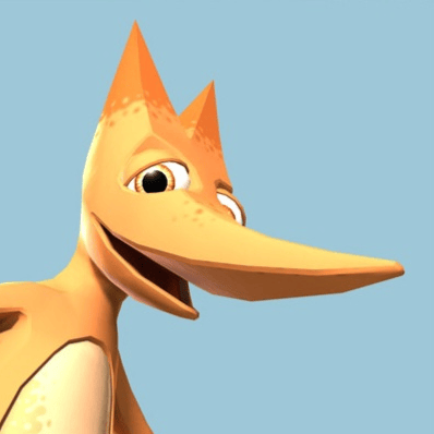 Jinjo (Banjo-Kazooie Nuts & Bolts) AI Voice