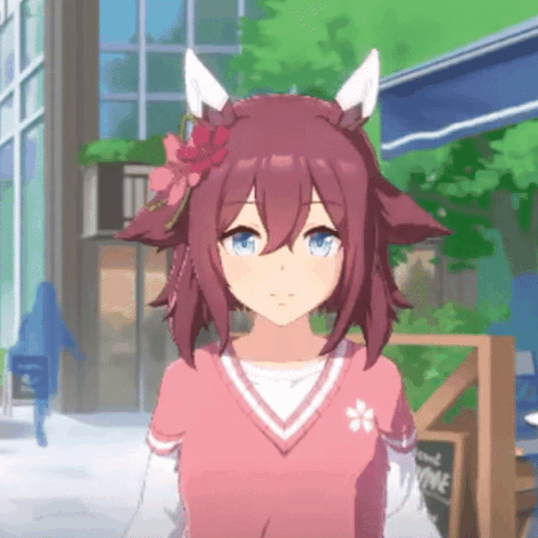 Sakura Chiyono O (Umamusume) AI Voice