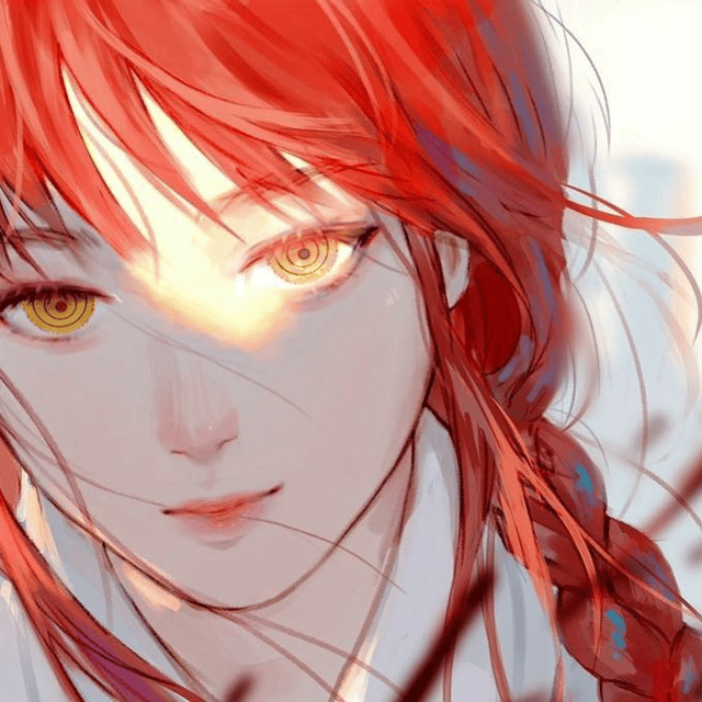 Makima AI Voice